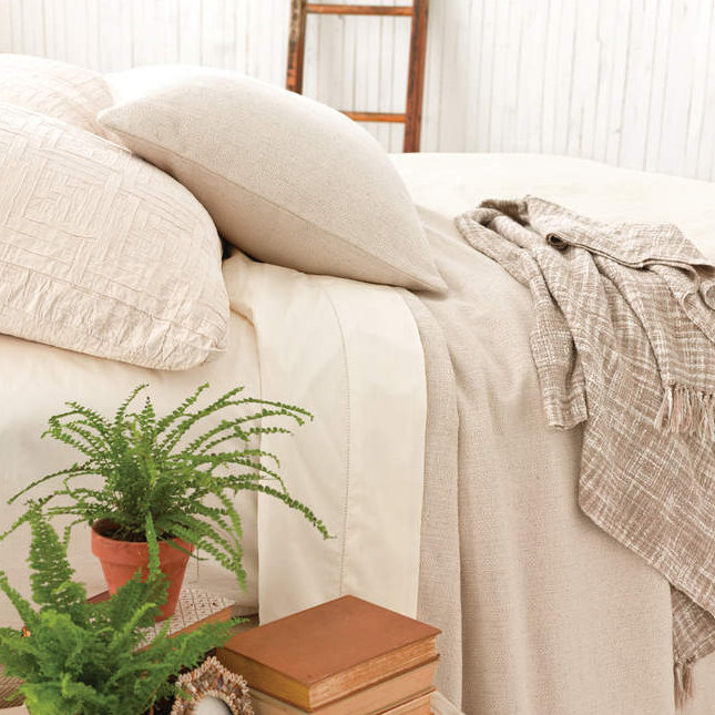 Pine Cone Hill Baja Matelasse Coverlet & Reviews Wayfair